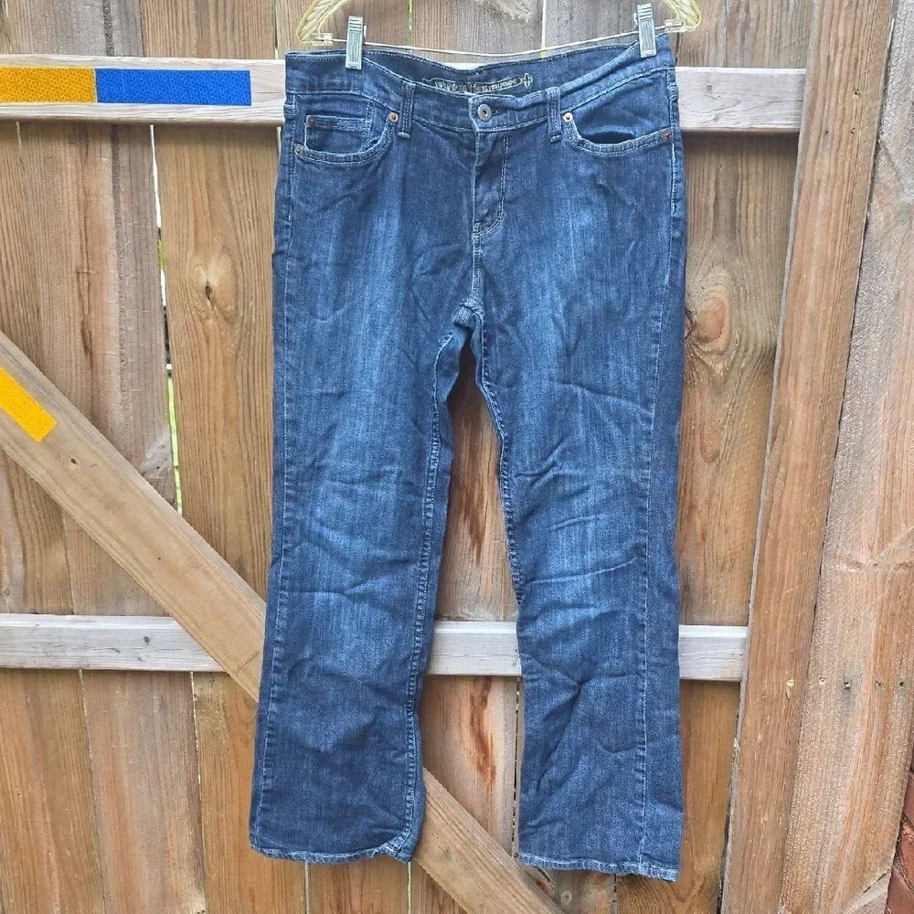 Jeans Sz. 13 Petite